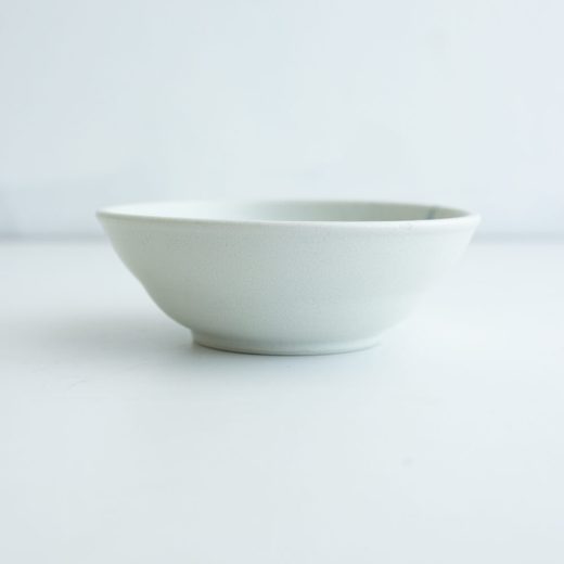 【WEB限定】氷結ブルー 輪二重4.5深鉢 -器市-