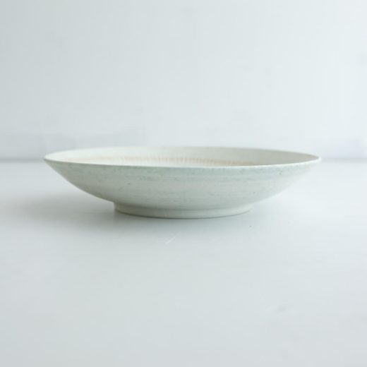 【WEB限定】トビカンナ 7.5丸多用皿 -器市-