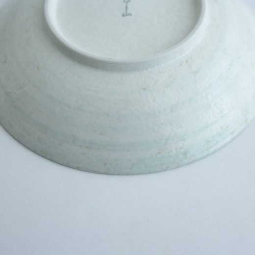 【WEB限定】トビカンナ 7.5丸多用皿 -器市-