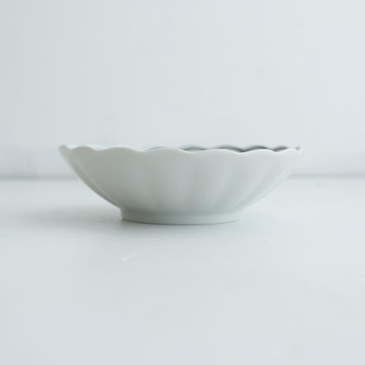 【WEB限定】菊線5.5浅丼 -器市-