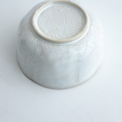 【WEB限定】白均窯 4.5多用鉢 -器市-