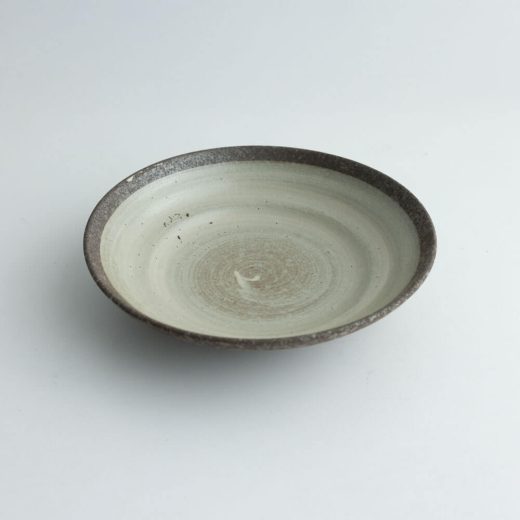 【WEB限定】nenrin 7.5麺皿 -器市-