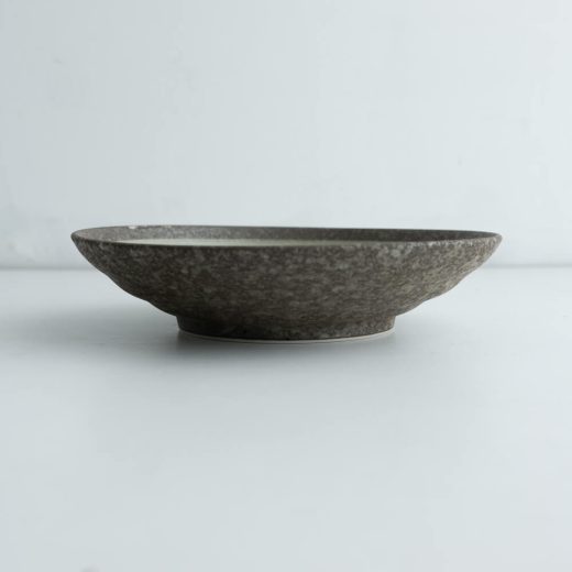 【WEB限定】nenrin 7.5麺皿 -器市-