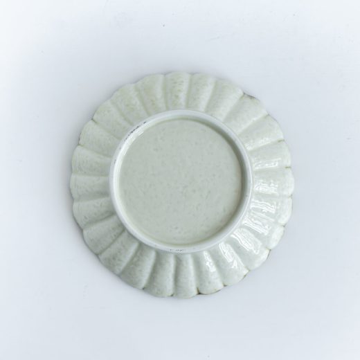 【WEB限定】淵さび菊割麺鉢 -器市-