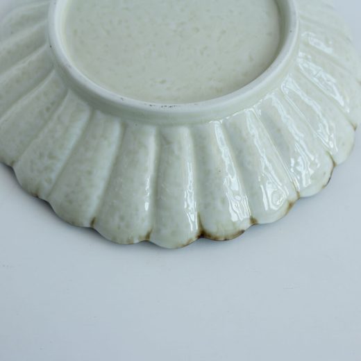 【WEB限定】淵さび菊割麺鉢 -器市-