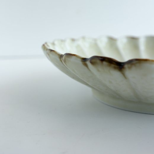 【WEB限定】淵さび菊割麺鉢 -器市-