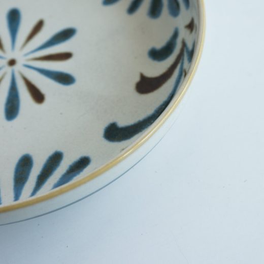 【WEB限定】かりゆし麺皿 -器市-