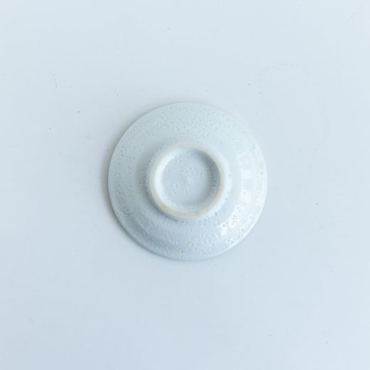 【WEB限定】ラインクロス豆皿 -器市-
