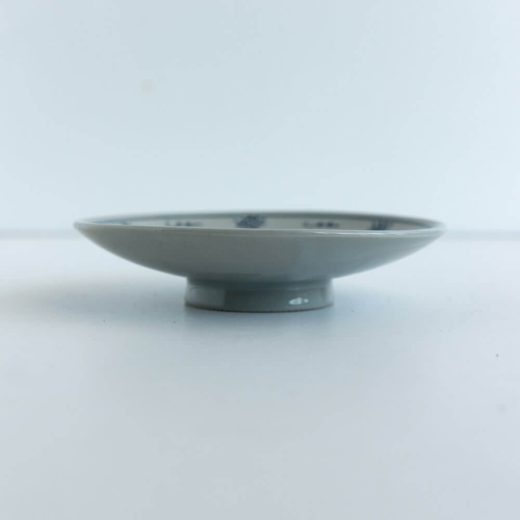 【WEB限定】歴紋小皿 -器市-