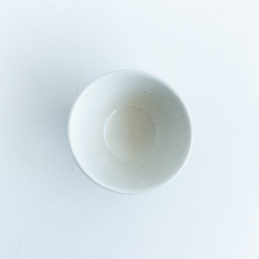 【WEB限定】粉引軽量茶碗 -器市-