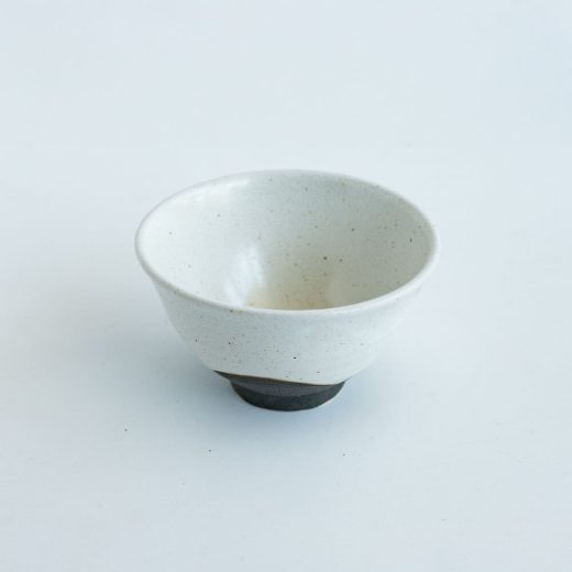 【WEB限定】粉引軽量茶碗 -器市-