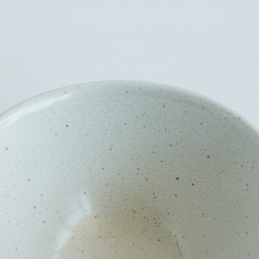 【WEB限定】粉引軽量茶碗 -器市-