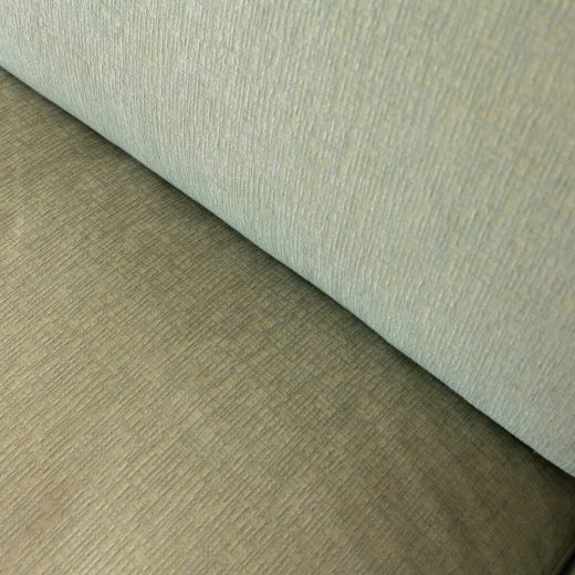 ［現品SALE］ELEGANCE ソファ3S Soap ホワイトアッシュ無垢材 / ソープ仕上げ 張地:A3