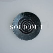 アウトレット食器(器市)のグリンイラボ ロクベ4寸皿 売り切れ