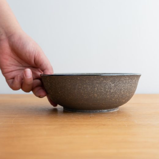 【WEB限定】アップル 5寸深口ボール -器市-