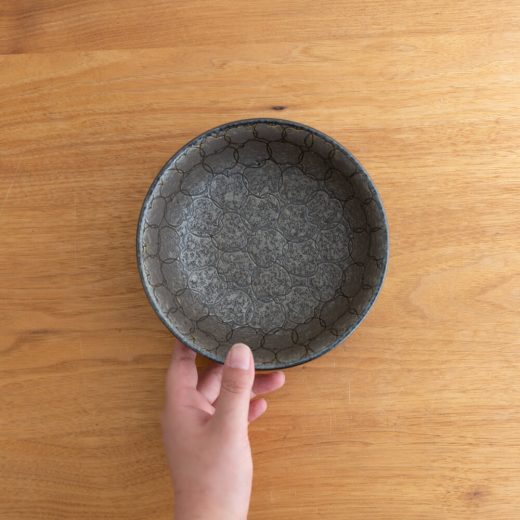 【WEB限定】アップル 5寸深口ボール -器市-