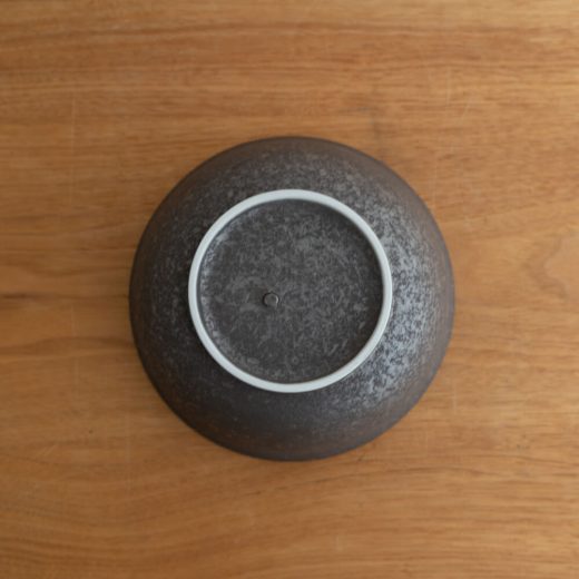 【WEB限定】アップル 5寸深口ボール -器市-