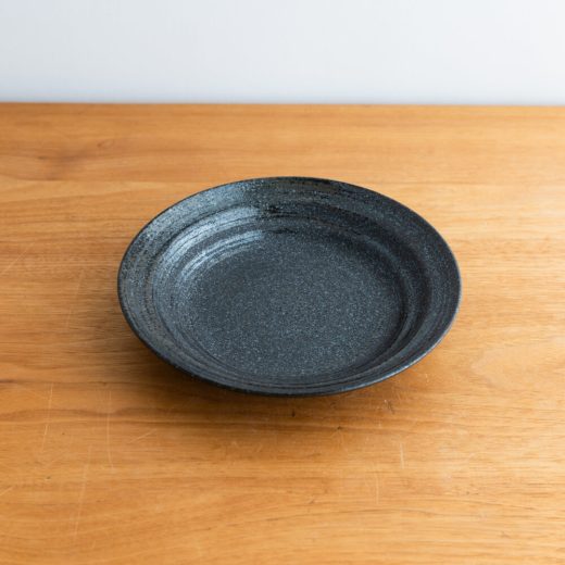 【WEB限定】 TSUMUJI 黒 ミツワカレー -器市-
