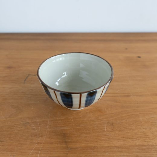 【WEB限定】益子十草 大平碗 -器市-