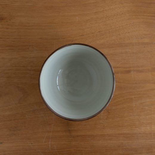 【WEB限定】益子十草 大平碗 -器市-