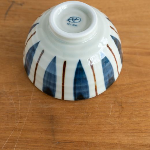 【WEB限定】益子十草 大平碗 -器市-