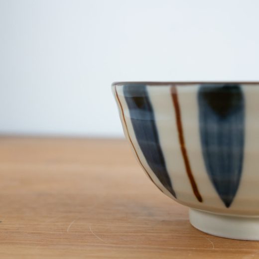 【WEB限定】益子十草 大平碗 -器市-