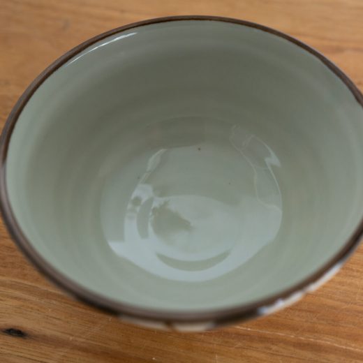 【WEB限定】益子十草 大平碗 -器市-