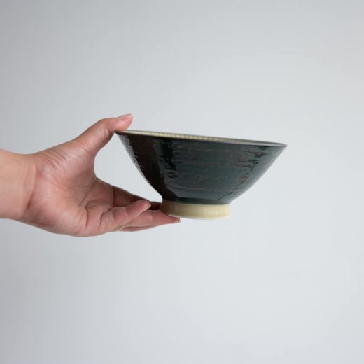 【WEB限定】土灰十草 大茶 -器市-