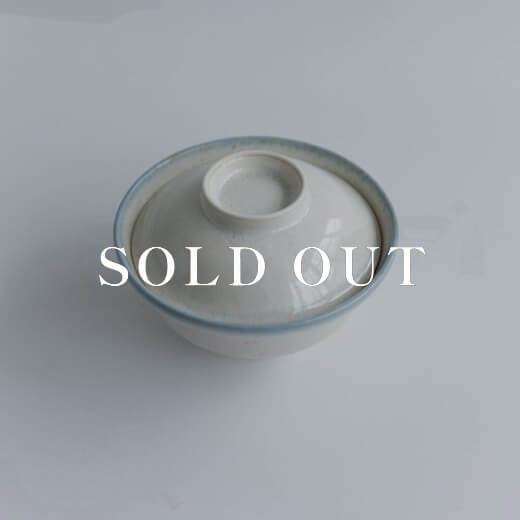 アウトレット食器（器市）のひより 蓋付き丼 売り切れ