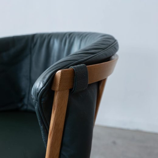 ［アップサイクル品］MARTHA スピンチェア