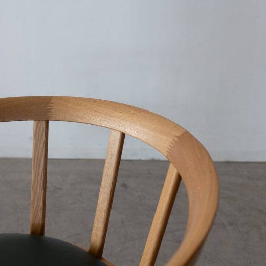 ［アップサイクル品］MARTHA スピンチェア