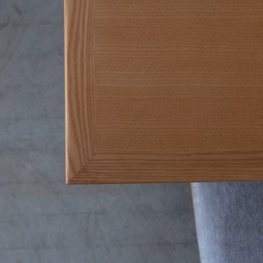 ［現品SALE］ダイニング5点セット アッシュ / ウレタン