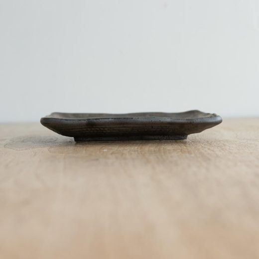 【WEB限定】あかね のり皿 -器市-