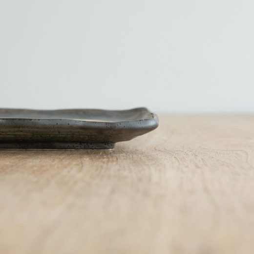 【WEB限定】あかね のり皿 -器市-