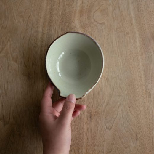 【WEB限定】瀬戸焼 とんすい ブルーうのふ -器市-