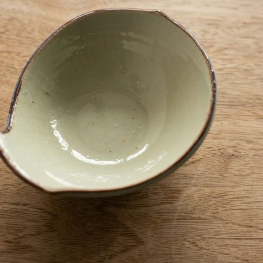 【WEB限定】瀬戸焼 とんすい ブルーうのふ -器市-