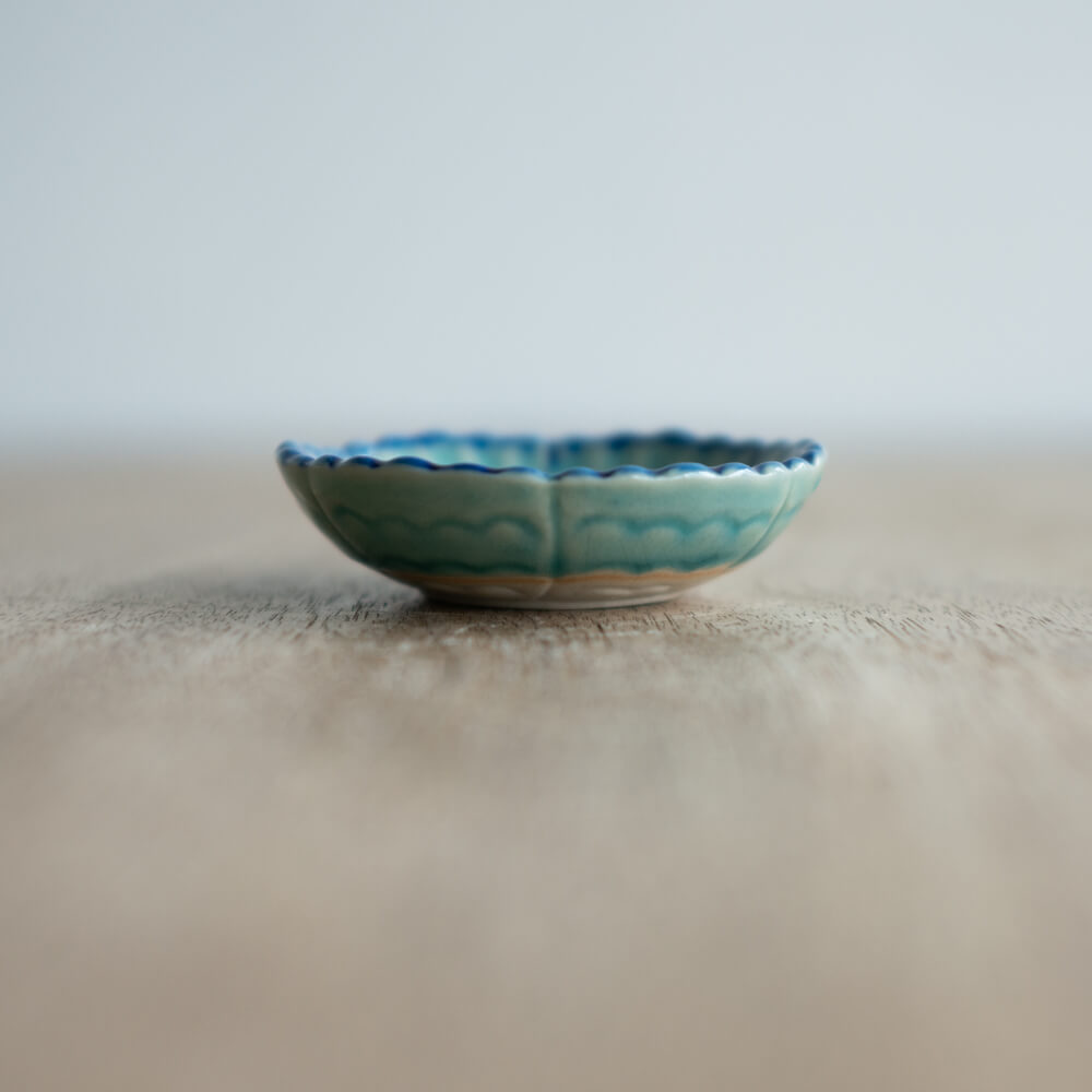 【WEB限定】菊花珍味 BL -器市-