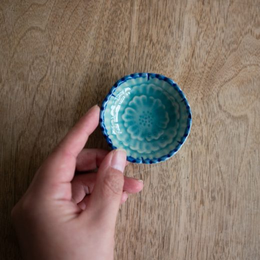 【WEB限定】菊花珍味 BL -器市-