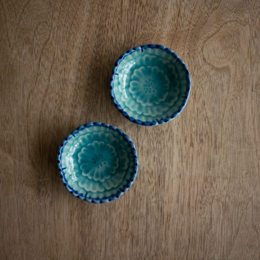 【WEB限定】菊花珍味 BL -器市-