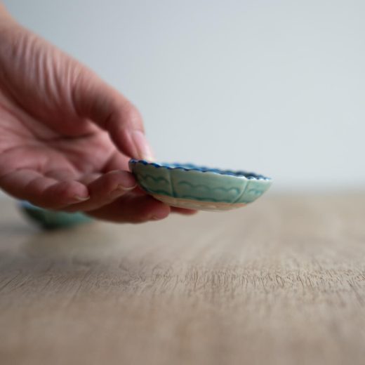 【WEB限定】菊花珍味 BL -器市-