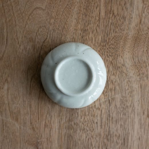 【WEB限定】花型珍味 梅白 -器市-