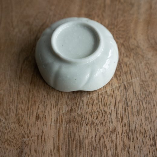 【WEB限定】花型珍味 梅白 -器市-