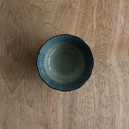 【WEB限定】益子十草 梅型珍味小付 -器市-