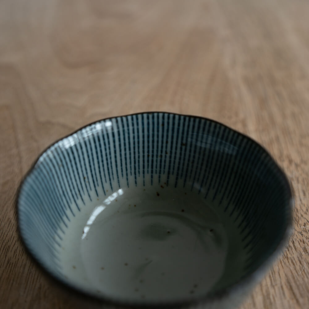 【WEB限定】益子十草 梅型珍味小付 -器市-