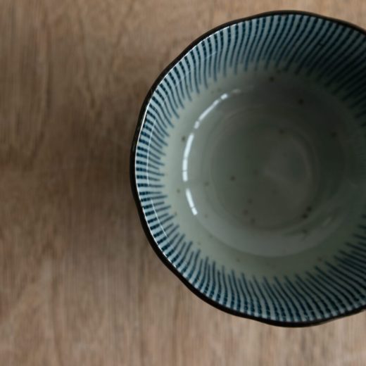 【WEB限定】益子十草 梅型珍味小付 -器市-