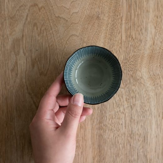 【WEB限定】益子十草 梅型珍味小付 -器市-