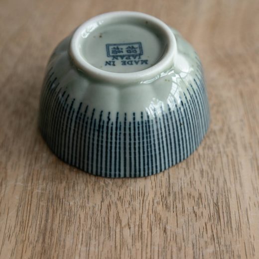 【WEB限定】益子十草 梅型珍味小付 -器市-