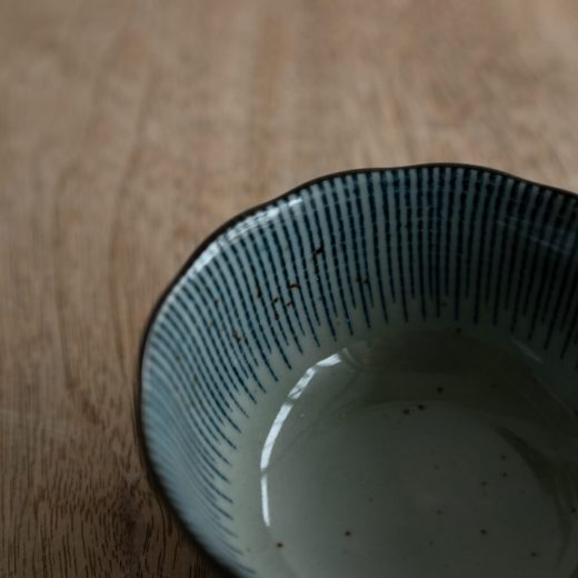 【WEB限定】益子十草 梅型珍味小付 -器市-