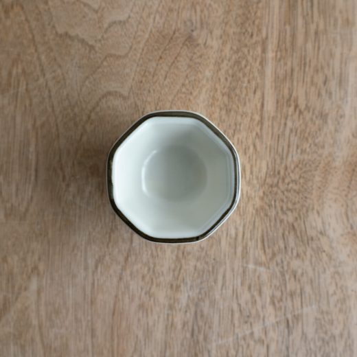 【WEB限定】八角珍味 白 -器市-
