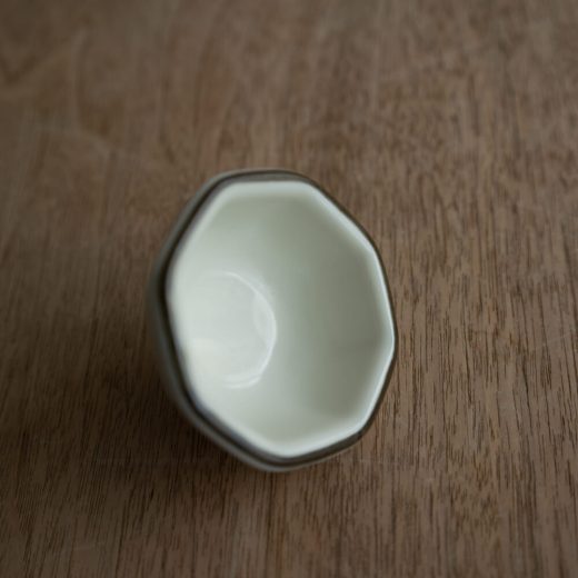 【WEB限定】八角珍味 白 -器市-